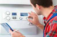 free commercial Pont Ystrad boiler quotes