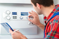 free Pont Ystrad gas safe engineer quotes